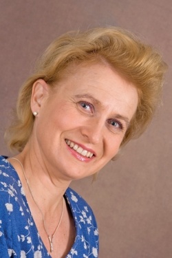 Tiina Lindholm