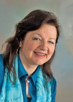 Kirsi Gren